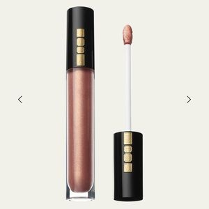 Pat McGrath lipgloss